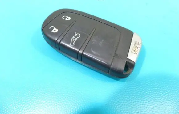 Lancia Thema Engine ECU kit and lock set X-D0240-066R3 IMPRK1200983
