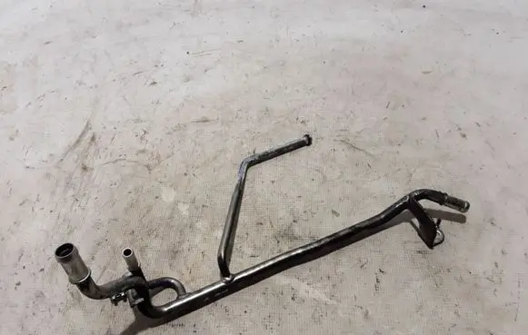 Volvo XC90 Brake vacuum hose/pipe 31368821