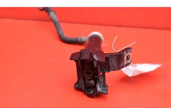 Toyota Prius (XW30) Windshield washer spray nozzle 8520847010