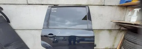 Ford Galaxy Rear door LAKG6