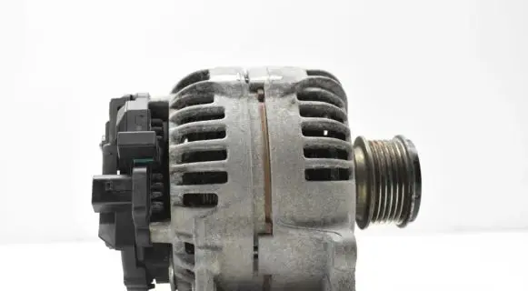 Skoda Superb B6 (3T) Generator/alternator 03L903023