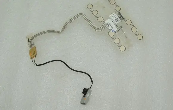 Opel Zafira C Seat pressure sensor 13367925