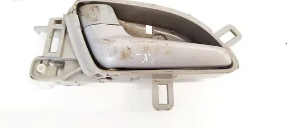 Honda Insight Rear door interior handle