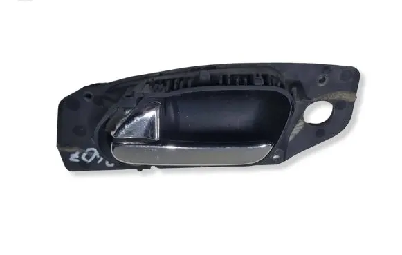 Peugeot 607 Rear door interior handle 9629160777