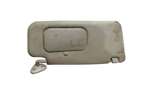 Subaru Impreza II Sun visor
