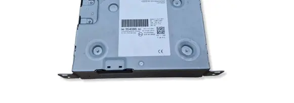Peugeot 208 II Radio/CD/DVD/GPS head unit 9835408680