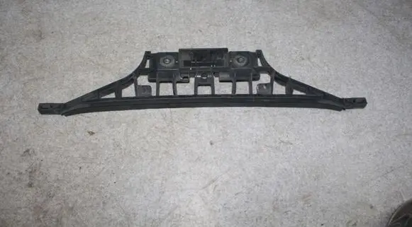 Mercedes-Benz CLS C219 Rear bumper mounting bracket A2198800552