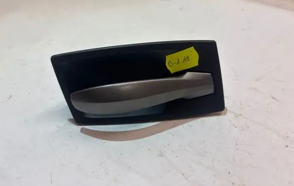 BMW 5 E60 E61 Rear door interior handle 7076256 7034288