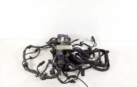 Mercedes-Benz E W213 Engine installation wiring loom A2741501089