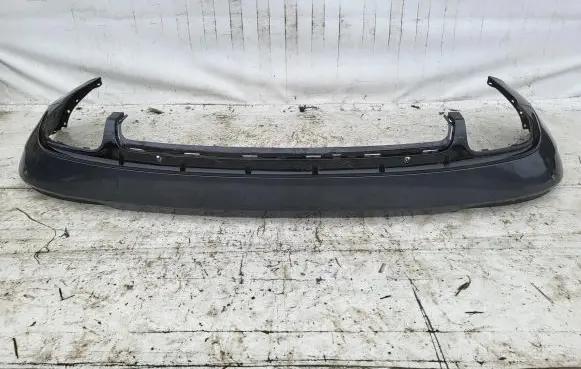 Volvo XC90 Rear bumper trim bar molding 
