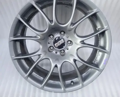 BMW 6 E63 E64 R20 alloy rim 