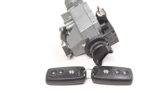 Suzuki SX4 Ignition lock 3397065J00