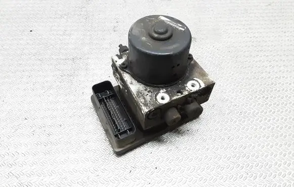 Chrysler Pacifica ABS Pump 00002316E0