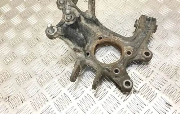 KIA Sportage Rear wheel hub D7100