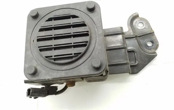 Nissan Leaf I (ZE0) Alarm system siren 281H03NA0A