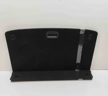 Hyundai Kona I Trunk/boot floor carpet liner 85720J9600