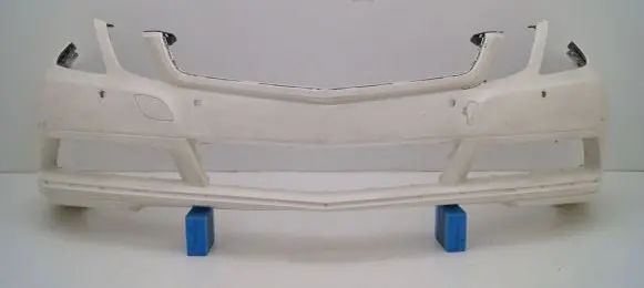 Mercedes-Benz E C207 W207 Front bumper