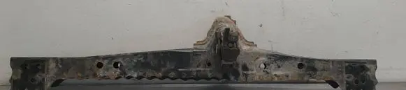 Front subframe