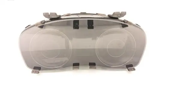 Hyundai i40 Speedometer (instrument cluster) 94003-3Z050 11001-784020H