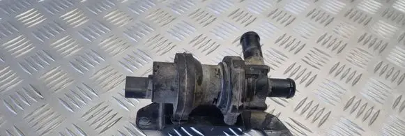 Volkswagen Sharan Electric auxiliary coolant/water pump 1J0965561A 7M5121079 YM218N500AA