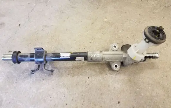 Hyundai ix35 Steering rack 565002S000 GCPKC104