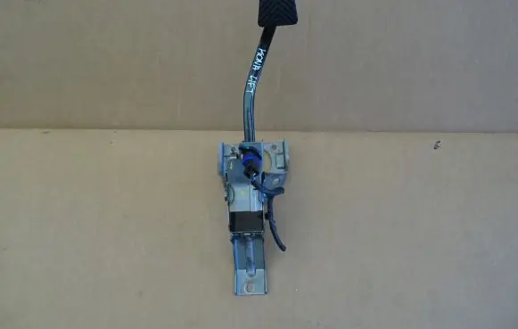 Hyundai Kona I Accelerator throttle pedal
