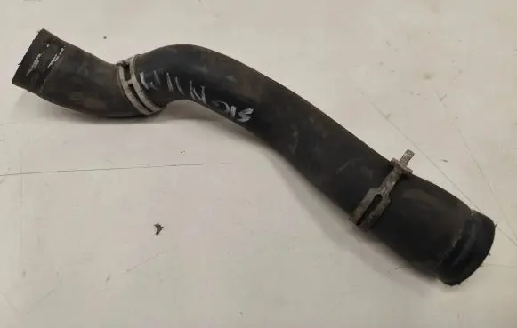Opel Signum Front door wing mirror part 1151