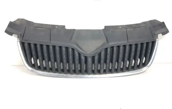 Skoda Roomster (5J) Front grill 5J0853668A