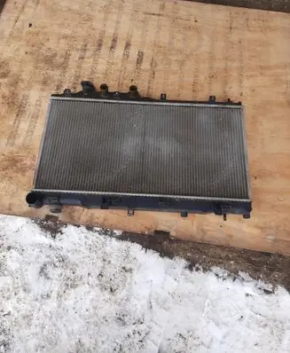 Subaru Outback Coolant radiator