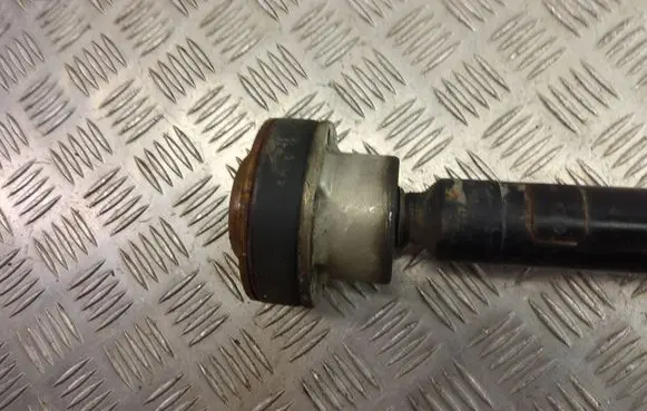 Lexus LS 460 - 600H Front prop shaft 