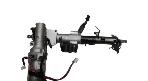 Toyota Corolla E120 E130 Electric power steering pump 4520002241 3116119082