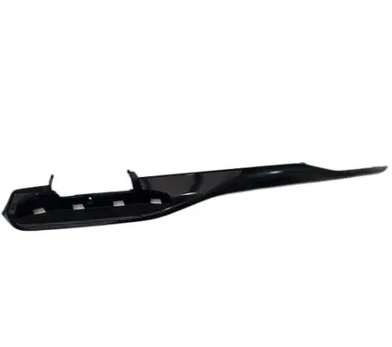 Ford Focus Dashboard 