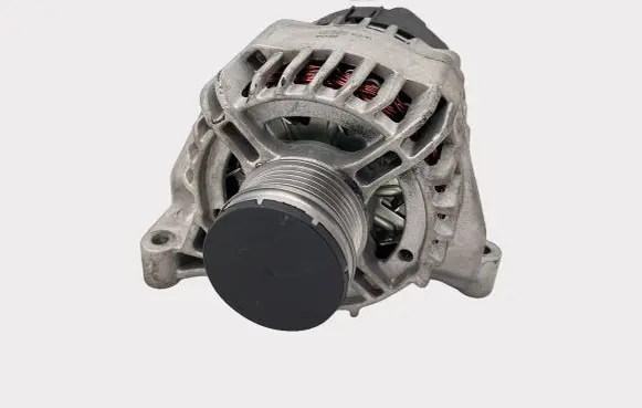 Alfa Romeo Mito Generator/alternator 52003527 51788658 120AH