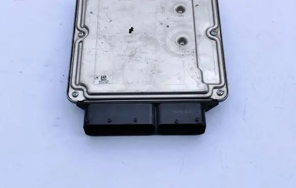 Audi A6 S6 C6 4F Engine control unit/module 4F7910401K 4F0907401E 0281016451
