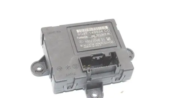 Ford S-MAX Door control unit/module 9G9T14B534CC