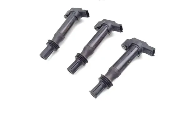 Opel Grandland X High voltage ignition coil 9675390980 28276583