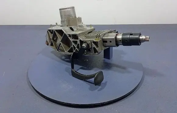 Renault Megane II Steering wheel axle 8200246631B