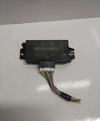 Renault Megane III Parking PDC control unit/module 259909074R 303999