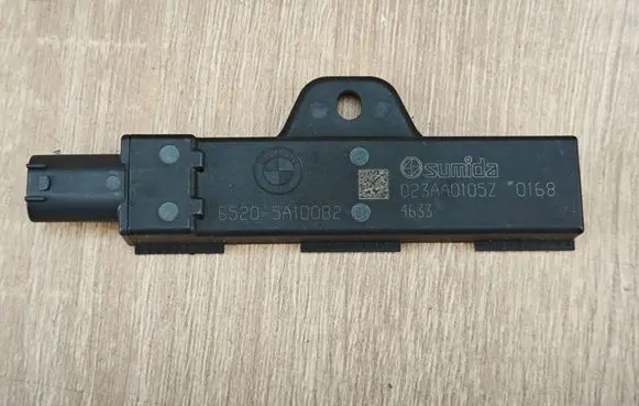 BMW X6 G06 Other devices 5A1D0B2