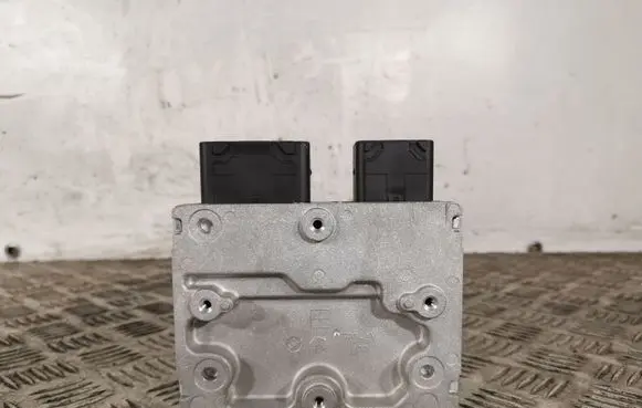 Honda Civic IX Power steering control unit/module 39980TA9F4