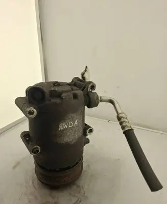 Ford Kuga I Air conditioning (A/C) compressor (pump) 3M5HAC