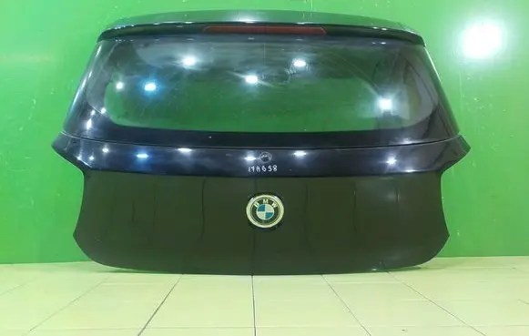BMW 1 F20 F21 Tailgate/trunk/boot lid KOMPLETNA
