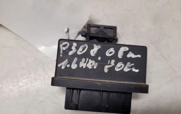 Peugeot 308 Other relay 240107