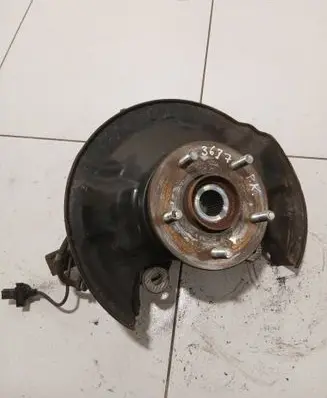 Honda CR-V Front wheel hub Xgb42562s01