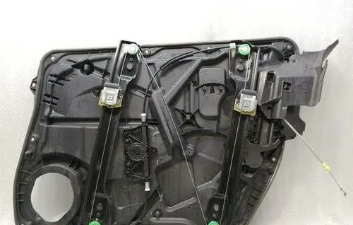 Mercedes-Benz GLE (W166 - C292) Front door electric window regulator A1667200179