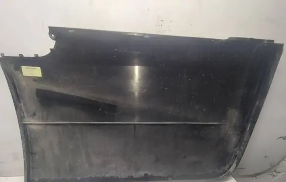 Smart ForFour I Front door A4547220109 MN900053