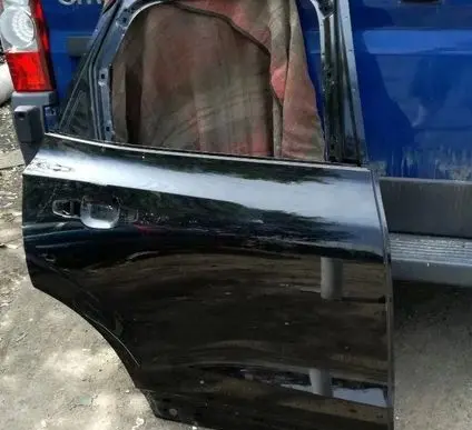 Volvo XC60 Rear door 