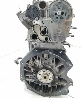 Skoda Fabia Mk3 (NJ) Engine CJZ 246983