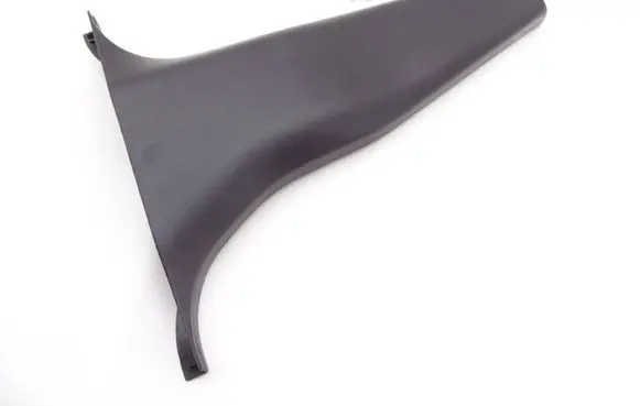 Subaru Legacy Other sill/pillar trim element SUBARU_LEGACY_II_94-99_OSŁONA_SŁUPKA_LEWA_DÓŁ