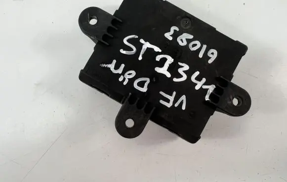 Volvo V70 Other control units/modules 31343025AC